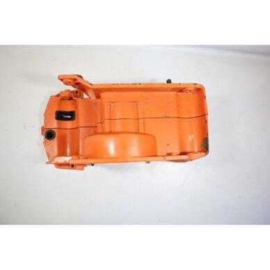 Genuine Crankcase Husqvarna 234 133 238 chainsaw 501620560 4 Genuine Crankcase Husqvarna 234 133 238 chainsaw 501620560 4