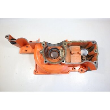 Genuine Crankcase Husqvarna 234 133 238 chainsaw 501620560 8