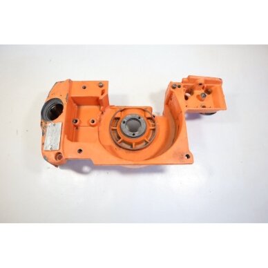 Genuine Crankcase Husqvarna 234 133 238 chainsaw 501620560 9 Genuine Crankcase Husqvarna 234 133 238 chainsaw 501620560 9
