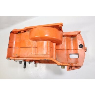 Genuine Crankcase Husqvarna 234 133 238 chainsaw 501620560 5 Genuine Crankcase Husqvarna 234 133 238 chainsaw 501620560 5