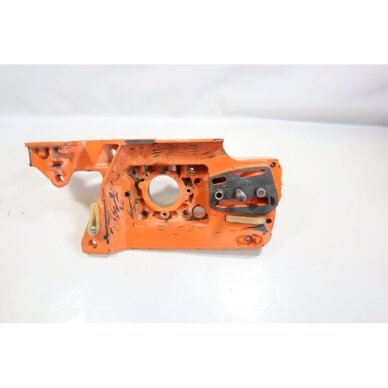 Genuine Crankcase Husqvarna 234 133 238 chainsaw 501620560 6 Genuine Crankcase Husqvarna 234 133 238 chainsaw 501620560 6