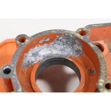 Genuine Crankcase Husqvarna 234 133 238 chainsaw 501620560 8 Genuine Crankcase Husqvarna 234 133 238 chainsaw 501620560 8