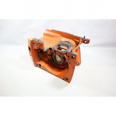 Genuine Crankcase Husqvarna 240S 240SE 240SG chainsaw 501497302 1 Genuine Crankcase Husqvarna 240S 240SE 240SG chainsaw 501497302 1