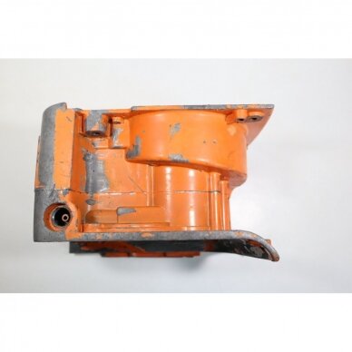 Genuine Crankcase Husqvarna 240S 240SE 240SG chainsaw 501497302 5 Genuine Crankcase Husqvarna 240S 240SE 240SG chainsaw 501497302 5