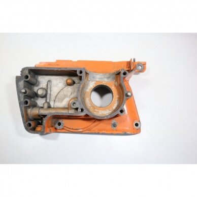 Genuine Crankcase Husqvarna 240S 240SE 240SG chainsaw 501497302 6 Genuine Crankcase Husqvarna 240S 240SE 240SG chainsaw 501497302 6