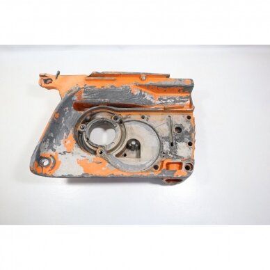 Genuine Crankcase Husqvarna 240S 240SE 240SG chainsaw 501497302 7 Genuine Crankcase Husqvarna 240S 240SE 240SG chainsaw 501497302 7