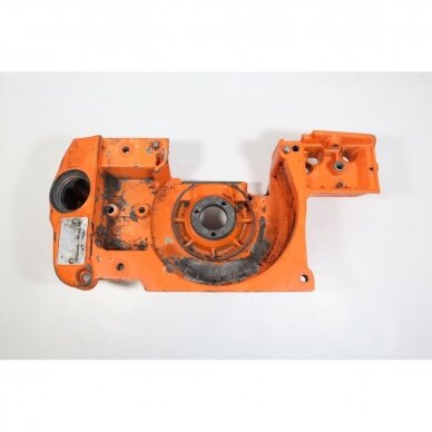 Genuine Crankcase Husqvarna 242 246 42 238 chainsaw 501620502 7 Genuine Crankcase Husqvarna 242 246 42 238 chainsaw 501620502 7