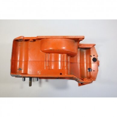 Genuine Crankcase Husqvarna 242 246 42 238 chainsaw 501620502 5 Genuine Crankcase Husqvarna 242 246 42 238 chainsaw 501620502 5