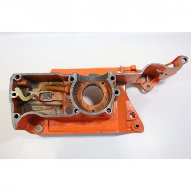 Genuine Crankcase Husqvarna 242 246 42 238 chainsaw 501620502 6 Genuine Crankcase Husqvarna 242 246 42 238 chainsaw 501620502 6