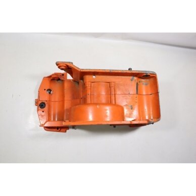 Genuine Crankcase Husqvarna 242 246 42 238 chainsaw 501620502 5 Genuine Crankcase Husqvarna 242 246 42 238 chainsaw 501620502 5