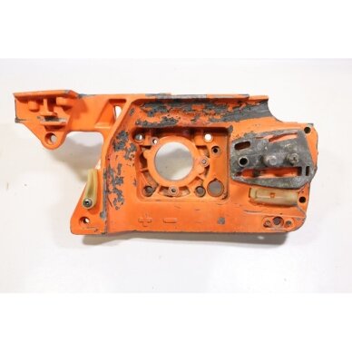 Genuine Crankcase Husqvarna 242 246 42 238 chainsaw 501620502 6 Genuine Crankcase Husqvarna 242 246 42 238 chainsaw 501620502 6