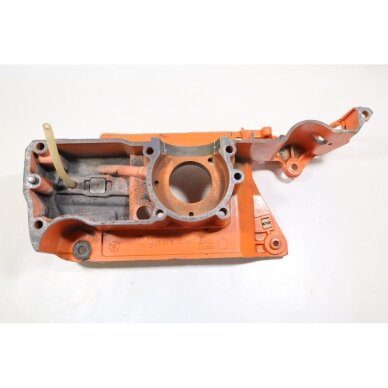 Genuine Crankcase Husqvarna 242 246 42 238 chainsaw 501620502 7