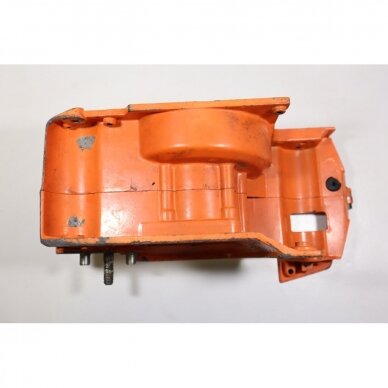 Genuine Crankcase Husqvarna 242 246 42 238 chainsaw 501620502 5 Genuine Crankcase Husqvarna 242 246 42 238 chainsaw 501620502 5