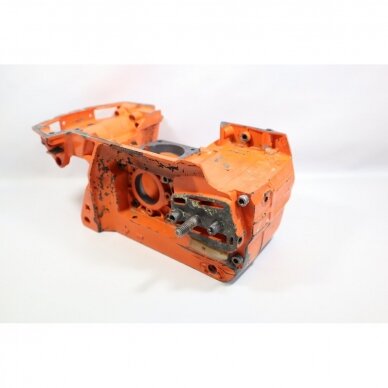 Genuine Crankcase Husqvarna 242 246 42 238 chainsaw 501620502 3 Genuine Crankcase Husqvarna 242 246 42 238 chainsaw 501620502 3