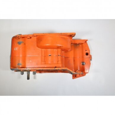 Genuine Crankcase Husqvarna 242 246 42 238 chainsaw 501620502 4 Genuine Crankcase Husqvarna 242 246 42 238 chainsaw 501620502 4