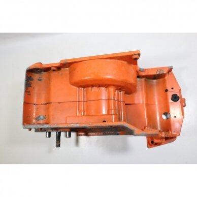 Genuine Crankcase Husqvarna 242 246 42 238 chainsaw 501620502 5 Genuine Crankcase Husqvarna 242 246 42 238 chainsaw 501620502 5