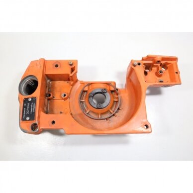 Genuine Crankcase Husqvarna 242 246 42 238 chainsaw 501620502 9 Genuine Crankcase Husqvarna 242 246 42 238 chainsaw 501620502 9