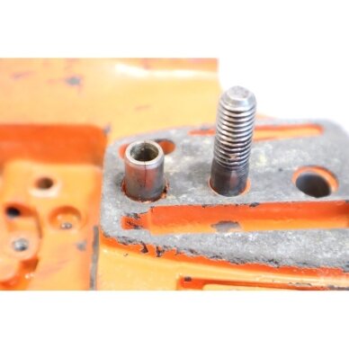 Genuine Crankcase Husqvarna 242 246 42 238 chainsaw 501620502 10 Genuine Crankcase Husqvarna 242 246 42 238 chainsaw 501620502 10
