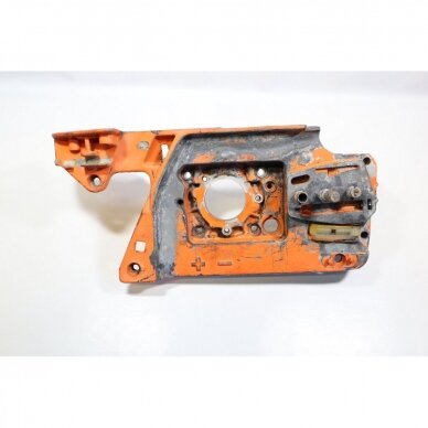 Genuine Crankcase Husqvarna 242 246 42 238 chainsaw 501620570 8 Genuine Crankcase Husqvarna 242 246 42 238 chainsaw 501620570 8
