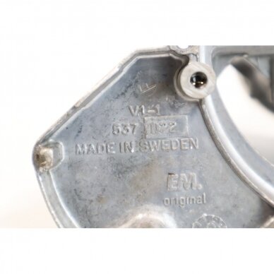 Genuine Crankcase Husqvarna 325Cx 322R 322C 323R 323C 326RX Jonsered GT2125 trimmer 537041101 8 Genuine Crankcase Husqvarna 325Cx 322R 322C 323R 323C 326RX Jonsered GT2125 trimmer 537041101 8