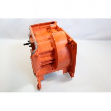 Genuine Crankcase Husqvarna 444 chainsaw 501661060 6 Genuine Crankcase Husqvarna 444 chainsaw 501661060 6