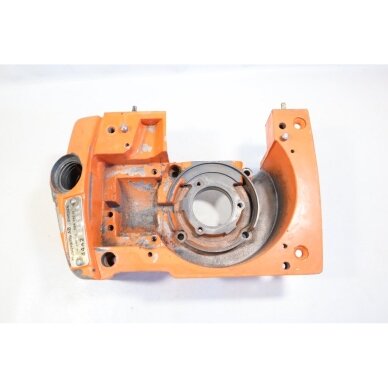 Genuine Crankcase Husqvarna 444 chainsaw 501661060 7