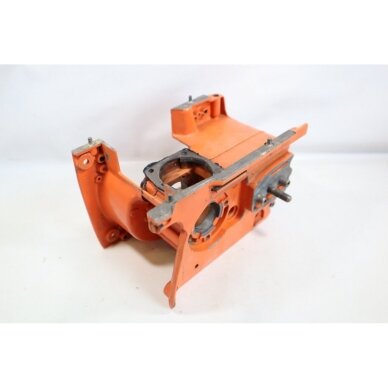 Genuine Crankcase Husqvarna 444 chainsaw 501661060 2