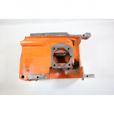 Genuine Crankcase Husqvarna 444 chainsaw 501661060 4
