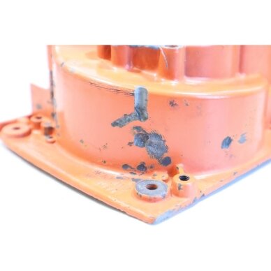 Genuine Crankcase Husqvarna 444 chainsaw 501661060 7