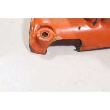Genuine Crankcase Husqvarna 444 chainsaw 501661060 12