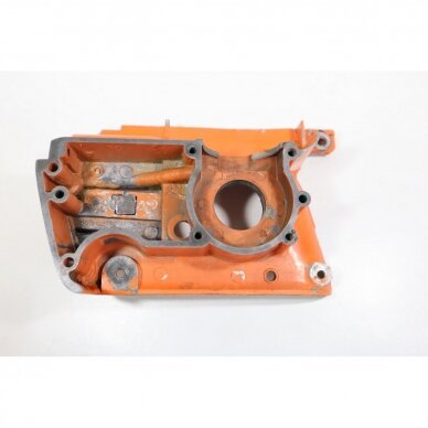 Genuine Crankcase Husqvarna 444 chainsaw 501661060 6