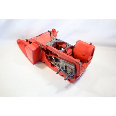 Genuine Crankcase Jobu 949 chainsaw 4