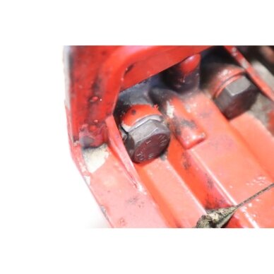 Genuine Crankcase Jobu 949 chainsaw 10 Genuine Crankcase Jobu 949 chainsaw 10