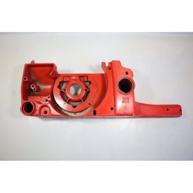 Genuine Crankcase Jobu 949 chainsaw 6