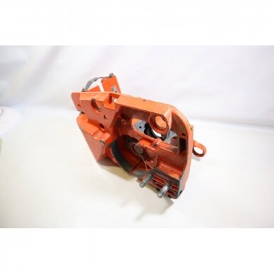 Genuine Crankcase Jobu LF50 LF50B chainsaw 3 Genuine Crankcase Jobu LF50 LF50B chainsaw 3
