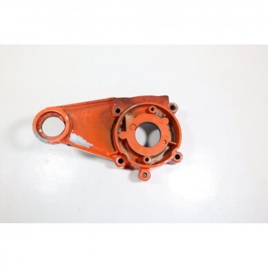 Genuine Crankcase Jobu LF50 LF50B chainsaw 6 Genuine Crankcase Jobu LF50 LF50B chainsaw 6