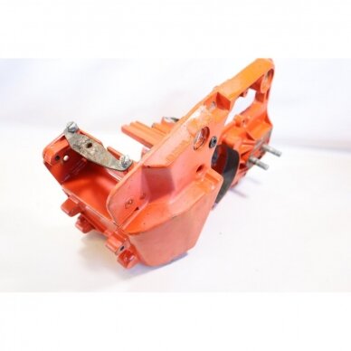 Genuine Crankcase Jobu LF50 LF50B chainsaw 3