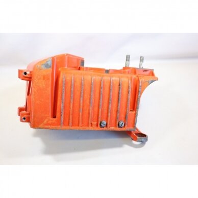 Genuine Crankcase Jobu LF50 LF50B chainsaw 5 Genuine Crankcase Jobu LF50 LF50B chainsaw 5