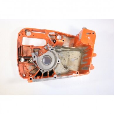 Genuine Crankcase Jobu LF50 LF50B chainsaw 7