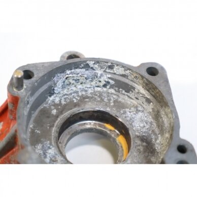 Genuine Crankcase Jobu LP6B LP6BV chainsaw 10 Genuine Crankcase Jobu LP6B LP6BV chainsaw 10