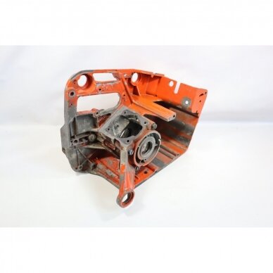 Genuine Crankcase Jobu LP6B LP6BV chainsaw