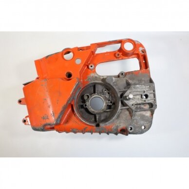 Genuine Crankcase Jobu LP6B LP6BV chainsaw 7 Genuine Crankcase Jobu LP6B LP6BV chainsaw 7