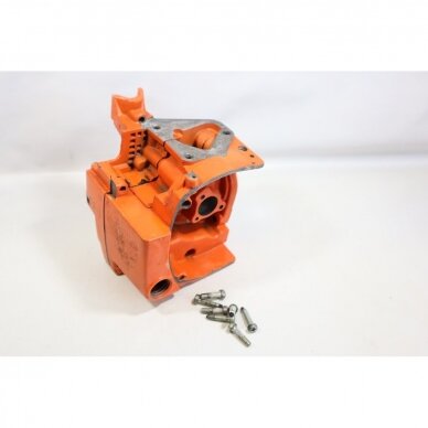 Genuine Crankcase Jobu SL31 chainsaw Genuine Crankcase Jobu SL31 chainsaw