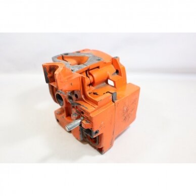 Genuine Crankcase Jobu SL31 chainsaw 3