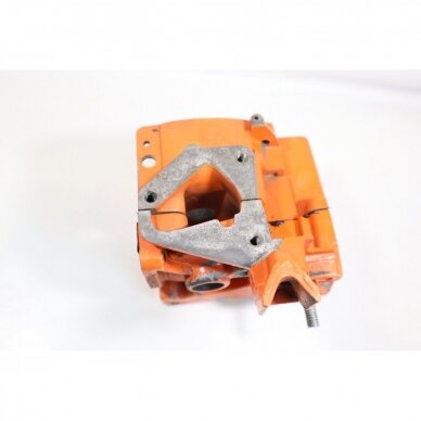 Genuine Crankcase Jobu SL31 chainsaw 4 Genuine Crankcase Jobu SL31 chainsaw 4