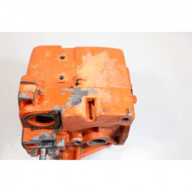 Genuine Crankcase Jobu SL31 chainsaw 6 Genuine Crankcase Jobu SL31 chainsaw 6
