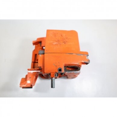 Genuine Crankcase Jobu SL31 chainsaw 7