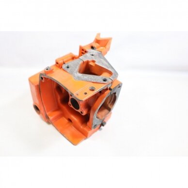 Genuine Crankcase Jobu SL31 chainsaw 1
