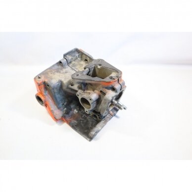 Genuine Crankcase Jobu SL35B chainsaw 1 Genuine Crankcase Jobu SL35B chainsaw 1