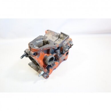 Genuine Crankcase Jobu SL35B chainsaw 2
